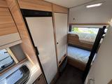Dethleffs Summer Edition 500 QSK Modell 2026 - Dethleffs 500