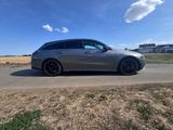 Mercedes-Benz CLA 35 AMG Shooting Brake CLA 35 4MATIC DCT ... - Mercedes-Benz CLA 35 AMG Shooting Brake Gebrauchtwagen