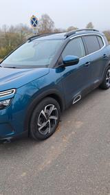 Citroën C5 Aircross BlueHDi 180 Stop&Start SHINE PAC... - Citroën C5 Aircross START mit Diesel-Antrieb