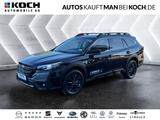 Subaru Outback 2.5i  Exclusive Cross 4x4 AT SH CAM NAV - Subaru Outback Gebrauchtwagen in Berlin