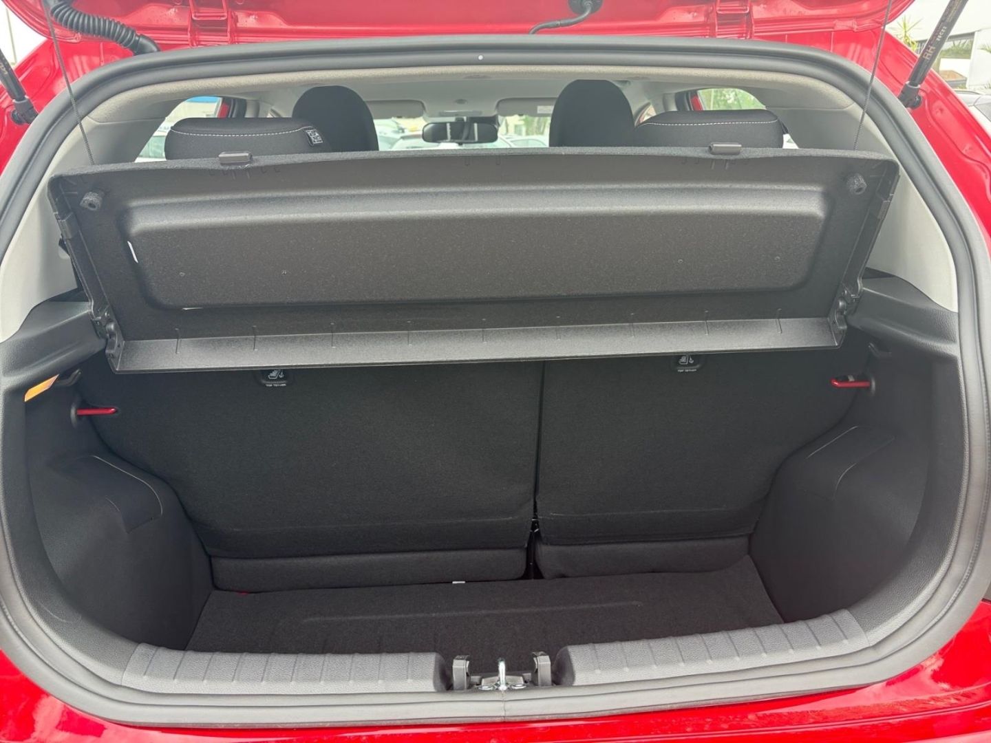 Fahrzeugabbildung Kia Picanto Vision Navi Apple CarPlay Android Auto D