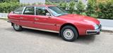 Citroën CX 2400 Pallass - Citroën CX mit Diesel-Antrieb