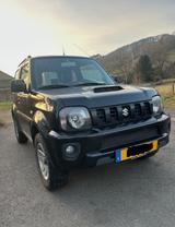 Suzuki Jimny 1.3 4WD Comfort Comfort