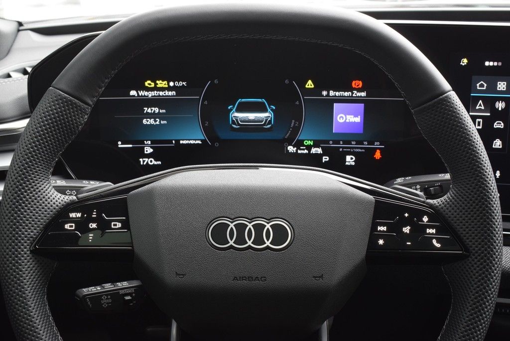Audi A5 - Bild 11