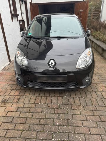 Renault Twingo TÜV NEU