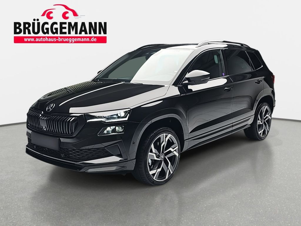 Image of Skoda Karoq