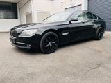 BMW 730d Limousine Schiebed*Autm*Navi*Memory*20Zoll* - BMW 730: 730li
