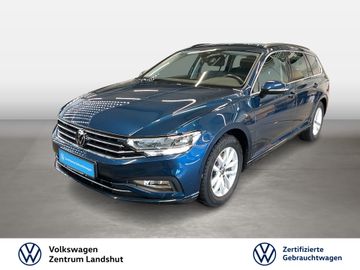 Volkswagen Leasing Angebot: Volkswagen Passat Variant Business 1.5 TSI DSG ACC LED LM