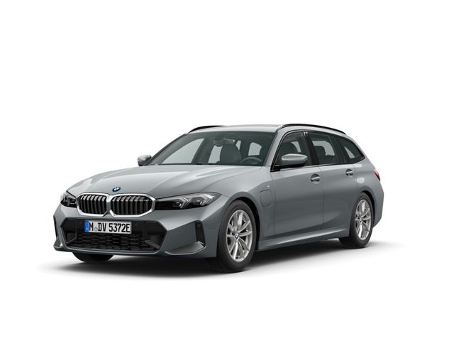 BMW 330 e Touring *M Sport Pro* 18''Panorama Park-As