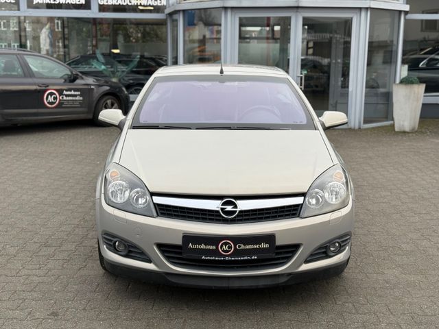 Opel Astra H Twin Top Cosmo