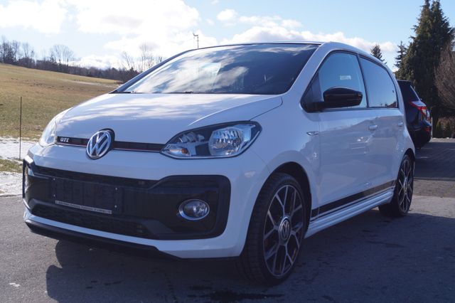 Volkswagen up! GTI Start-Stopp