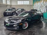 Corvette C6 Z06 7.0 V8 Italian spec - Corvette C6 mit Schiebedach