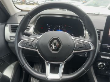 Renault Arkana - 9