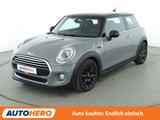MINI Cooper Aut.*NAVI*TEMPO*PDC*SHZ*ALU*LIM* - MINI MINI Gebrauchtwagen in Frankfurt