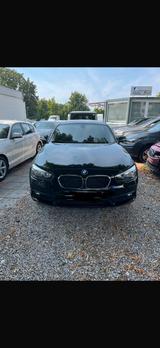 BMW 116i 2016 - BMW 116: Kombi