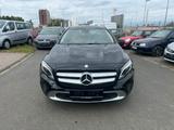 Mercedes-Benz GLA 200 Leder Navi Standheizung - Mercedes-Benz Gebrauchtwagen in Münster