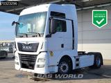 MAN TGX 18.510 4X2 XXL Retarder 2xTanks Full-Air ACC - MAN TGX 18-510