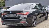 BMW i4 Gran Coupe eDrive35 M Sport*HiFi*DAB*LED*SH - BMW i4 Unfallwagen