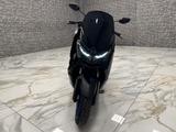 Yamaha N-Max 125ccm **VOLL FAHRBEREIT** - ROLLER 125CC