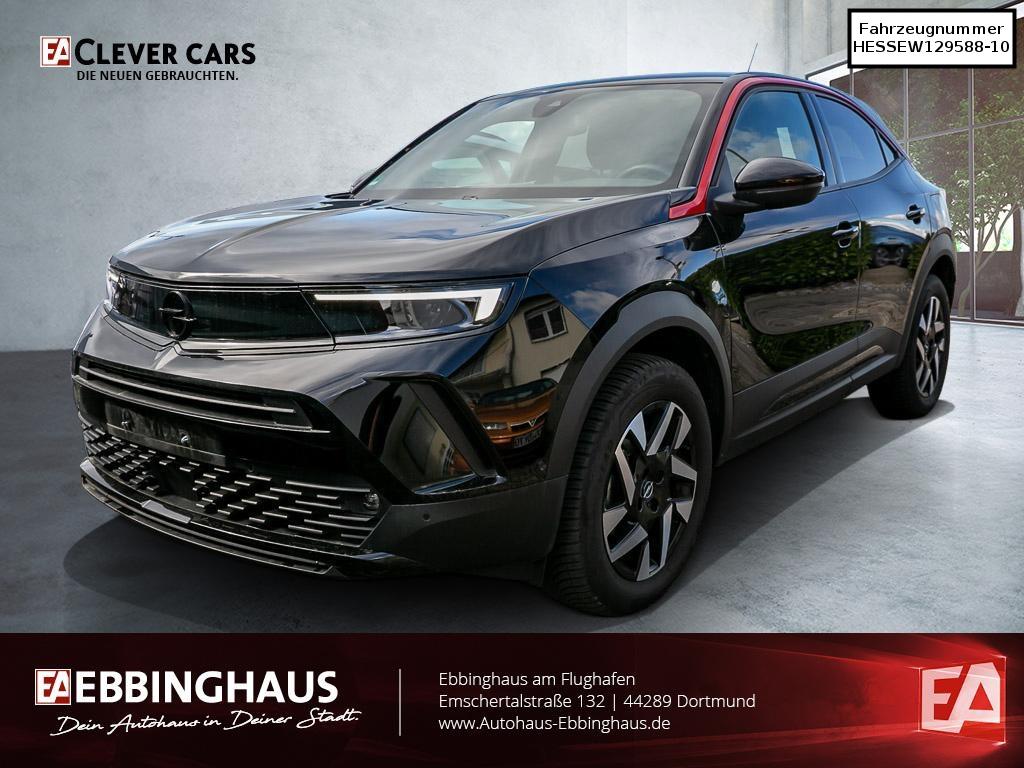 Opel Mokka 1.2 GS Line 360° Kamera Black-Paket