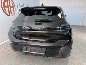 Fahrzeugbestand 7 Peugeot 208 Hybrid 145 GT e-Sitz+Alcantara+360 Grad