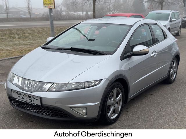 Honda Civic 1.4 Sport