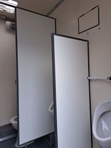 Barthau WC Anhänger Typ 2702/4 - Offers matching your search criteria