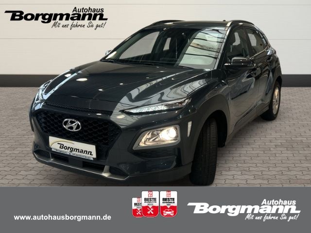 Image of Hyundai KONA
