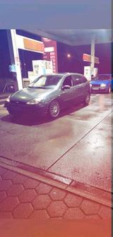 Ford Focus mk1 st170 - Ford Focus: ST 170