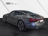 Audi e-tron GT quattro B&O Designpaket lederfrei 360° - Audi e-tron GT aus 2022