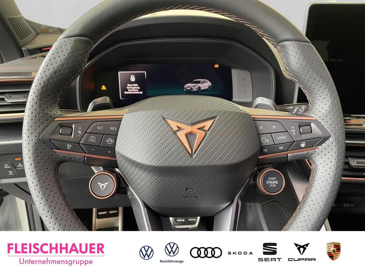 Cupra Formentor - Bild 16