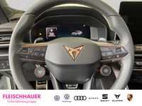 Cupra Formentor - Vorschau Bild 16