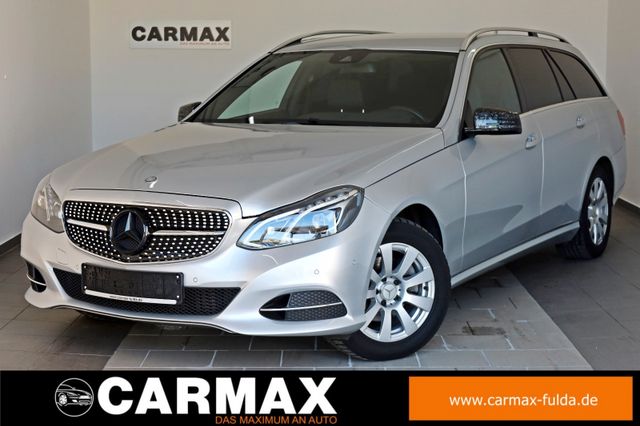 Mercedes-Benz E 200d T BT Avantgarde T.Leder,Navi,LED,SH,PDC