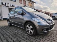 Mercedes-Benz A 180 CDI, PDC, Shz,Tempomat, AHK,TÜV/AU 04/2027