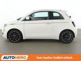 Fiat 500e electric drive 87 kW la Prima by Bocelli  - Fiat 500e