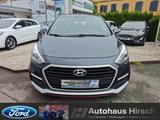 Hyundai i30 Coupe Turbo 1.6 GDI Navi Xenon Kurvenlicht S - Hyundai: X30