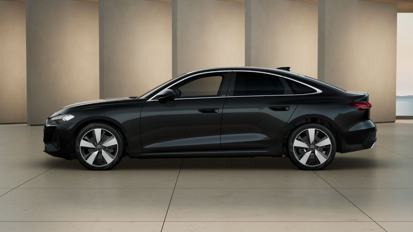 Audi A5 - Bild 4