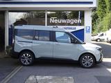 Ford Tourneo Courier 1.0 Titanium AUT SHZ RFK PDC ALU - graue Ford Tourneo Courier