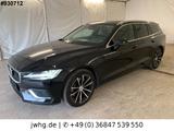 Volvo V60 T6 Core Hybrid AWD  ACC AHK Kam 4xSi-Hz 18" - Volvo V60 Core mit Hybrid-Antrieb (Benzin/Elektro)