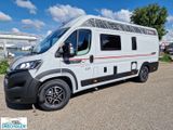 Challenger V 217 Sport Edition ab Okt. 2025! - Challenger Diesel Kastenwagen