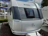 Hobby OnTour 460 DL / Einzelbetten - Hobby Wohnmobile & -wagen in Kiel