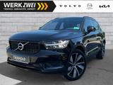 Volvo XC40 R Design T5 Plug-In Hybrid 2WD NAVI DAB 20' - Volvo XC40 in Augsburg