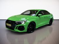 Audi RS3 - Vorschau Bild 2