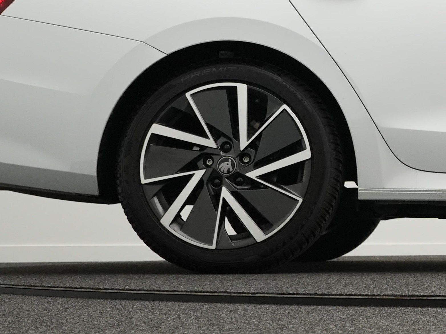 Skoda Octavia - Bild 48