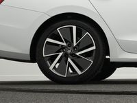 Skoda Octavia - Vorschau Bild 48
