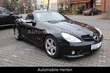 Mercedes-Benz SLK 200 Kompressor*AUTOMATIK*AMG-OPTIK* - Mercedes-Benz SLK 200 Gebrauchtwagen in Bochum
