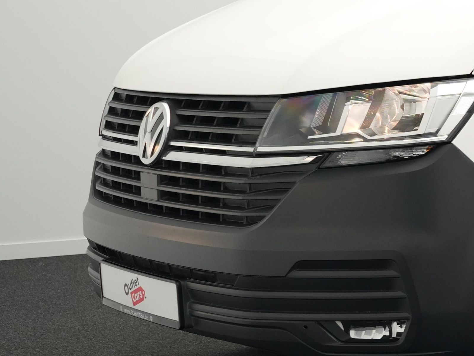 Volkswagen T6 Transporter - Bild 37
