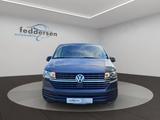 Volkswagen T6.1 Kasten 2.0 TDI langer Radstand AHK DAB+ PDC - Volkswagen: Kleinbus, Langer Radstand