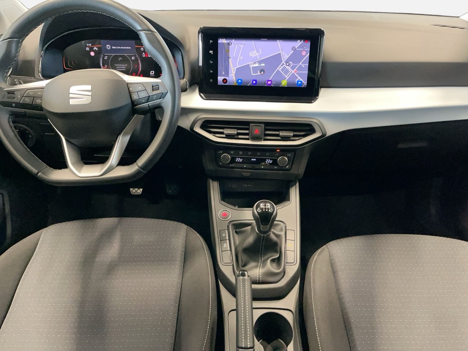 Seat Ibiza - Bild 10