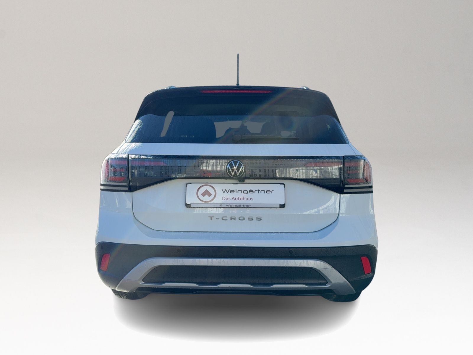 T-Cross Life 1.0 TSI, IQ.Drive, ACC, RearView, A